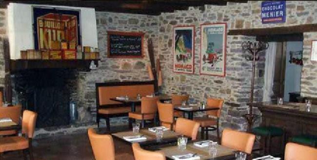 Le Relais Des Arcandiers Lohéac المظهر الخارجي الصورة