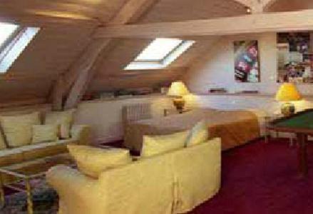 Le Relais Des Arcandiers Lohéac الغرفة الصورة