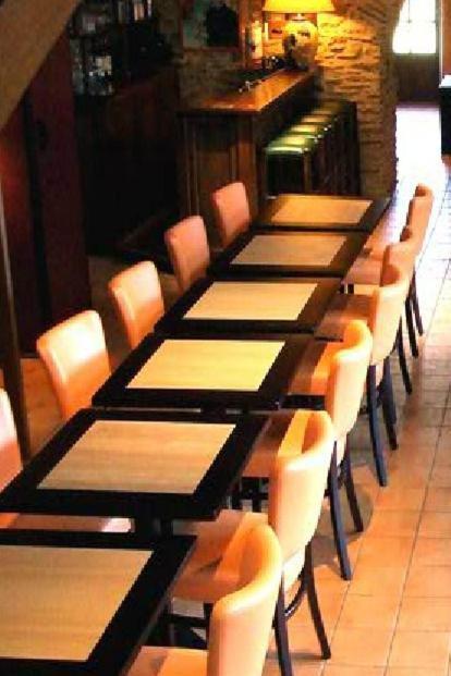 Le Relais Des Arcandiers Lohéac المظهر الخارجي الصورة