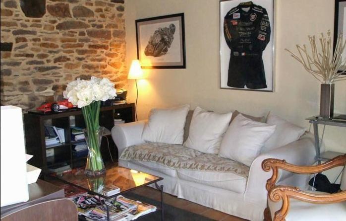Le Relais Des Arcandiers Lohéac المظهر الخارجي الصورة