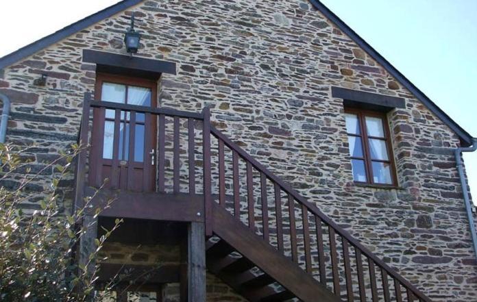 Le Relais Des Arcandiers Lohéac المظهر الخارجي الصورة