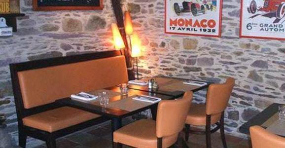 Le Relais Des Arcandiers Lohéac المظهر الخارجي الصورة