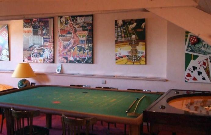 Le Relais Des Arcandiers Lohéac المظهر الخارجي الصورة
